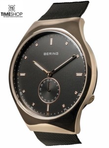 bering smart watch