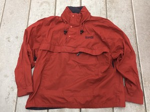 ralph lauren chaps pullover jacket