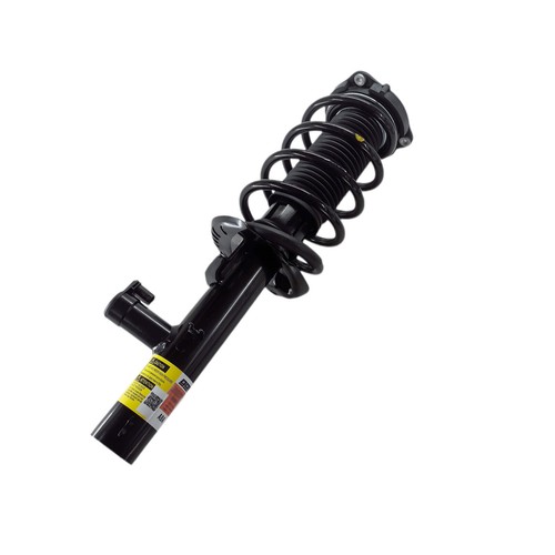 Pair Front Shock Strut Spring Assys w/Electric For VW Passat CC Golf VI Scirocco - Picture 13 of 23