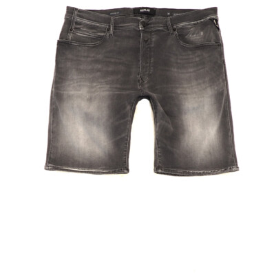 REPLAY RBJ 901 SHORT HERREN JEANS   W38 tirmar grover jennon**TOP 2026 **