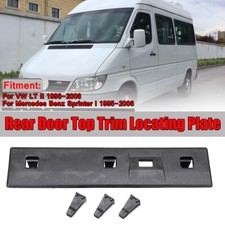 Porte arrière et accessoires Mercedes SPRINTER