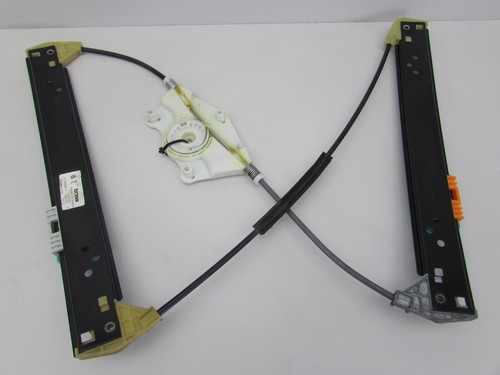 Fensterhebermechanik hinten links Fensterheber 7L0839461D VW Touareg 7L ORIGINAL