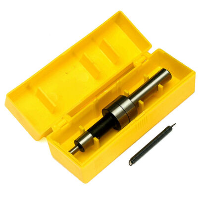 Precision Mechanical Edge Finder Shank 10mm Tip 4mm Tool For CNC Machine 