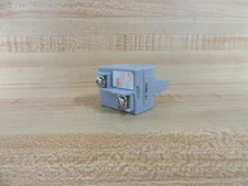 IDEC SLC-40N Lamp Power Module Transformer Only Non-LED