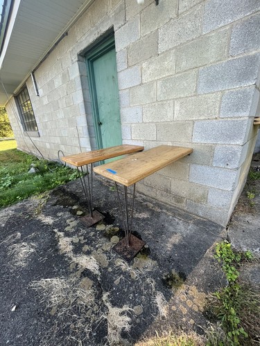 Side Tables