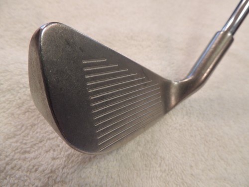 PING KARSTEN I ORANGE DOT 5 IRON. RH. STEEL SHAFT. - Picture 7 of 11