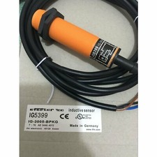 For IFM IG5399 New Proximity Switch Sensor Free Shipping