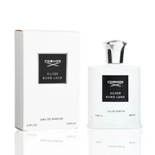 COSMOS SILVER BUND LAND Long Lasting perfume for men by LOVALI FRAGRANCES 3.4 OZ