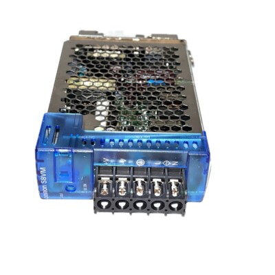 Omron S8VM-05024CD Power Supply