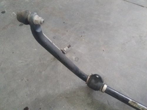 RBL500670 barre stabilisatrice avant pour LAND ROVER RANGE SPORT V6 TD 825718 - Picture 4 of 12