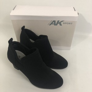 anne klein sport kerry ankle booties