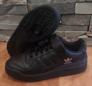 adidas forum low vintage