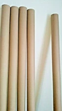 X1  Heavy Duty 2.8x70 inc Cardboard Tube Shipping , Art Crafts, or Pyrotecnics