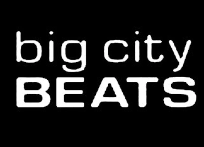 BIG SALE OUT = BIG CITY BEATS COMPILATIONS = HOUSE TECHNO CLUB DANCE =NEW&SEALED - Bild 2 von 2
