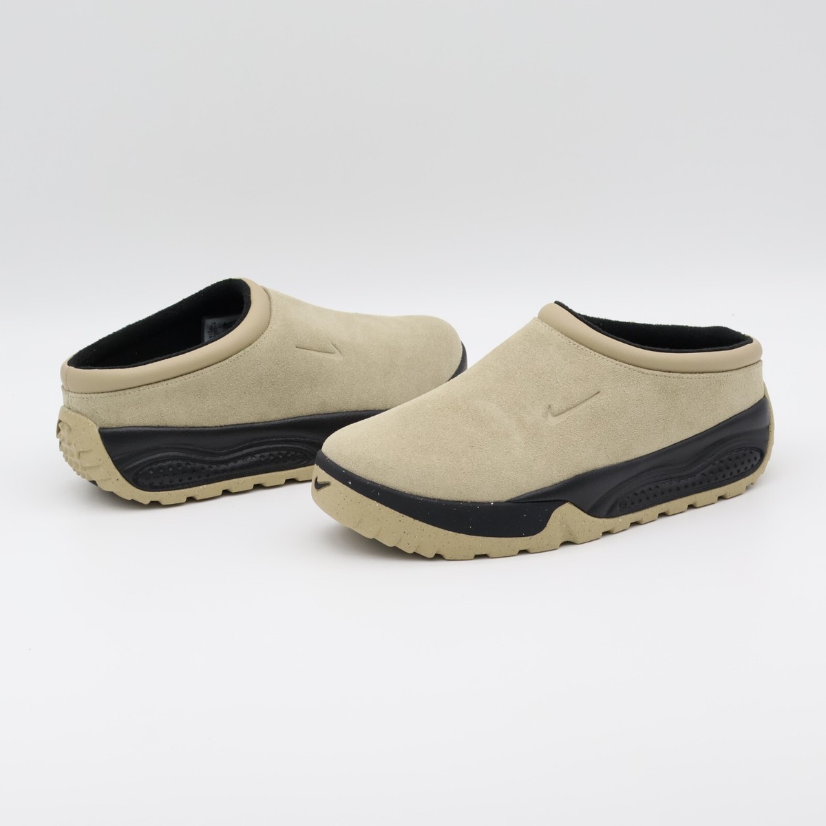 NIKE ACG ルファス ロコ エンホス ミュル FV2923 200 FV2923-200 Nike ACG Rufus Limestone (Men's) | eBay
