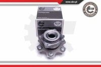 Esen SKV 29SKV358 Wheel Bearing Kit For Mitsubishi