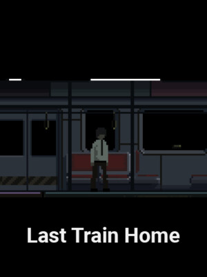 Last Train Home [PC / Steam / KEY]