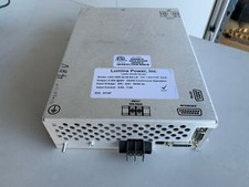 Lumina LDD-1500-30-48-RS-LR Laser Diode Driver, Max 30A 48V