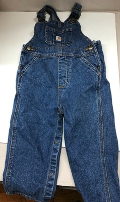 carhartt overalls 24 months