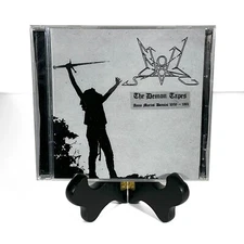 SUMMONING The Demon Tapes Anno Mortui Domini 1959-1961 Double CD Abigor