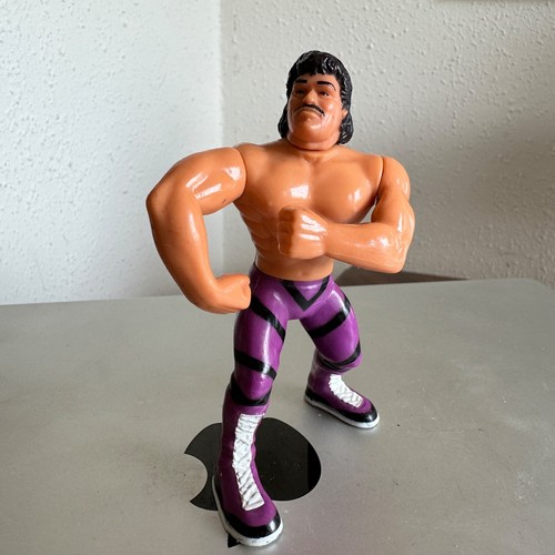 HASBRO WWF Original * Ravishing Ravishing Ravishin...