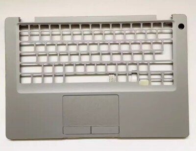 Dell Latitude 5410 Palmrest Case Keyboard Frame With Touchpad 05PXTD A19C11