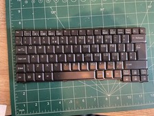 Medium Wam 2070 Keyboard