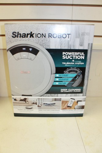 ion robotic vacuum rv763