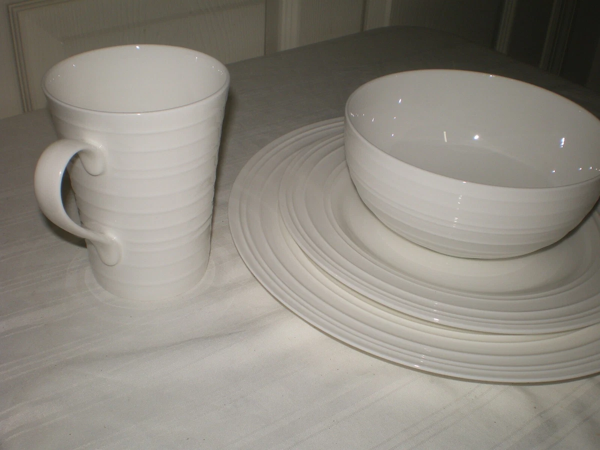 Mikasa bone top china ciara