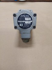 Tru-ROta Heavy Duty Enclosure DC-02590-D110-3D5 J3-C38-SB