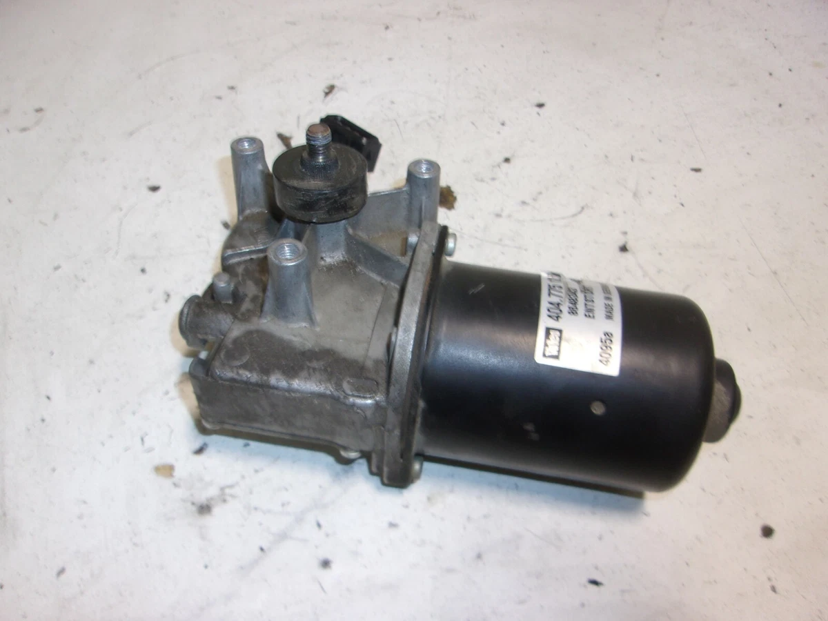 99-08 VOLVO S60 S80 V70 WINDSHIELD WIPER MOTOR 8648343 OEM Y25 | eBay
