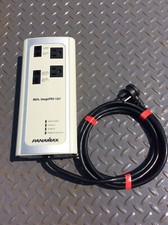 PANAMAX ImagePRO-15LT 2 Outlet TELCO/LAN Surge Protector MIP-15LT