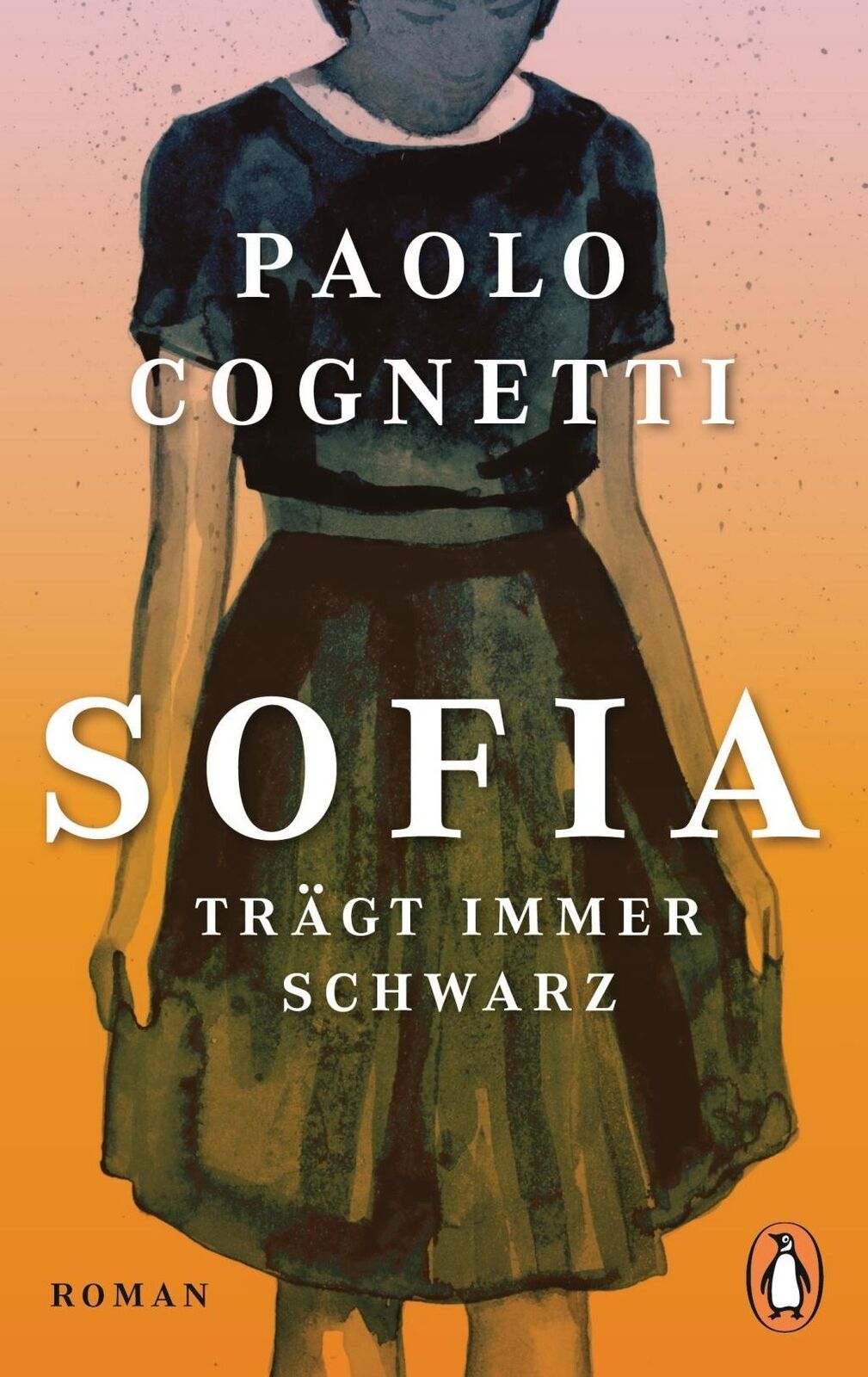 Thumbnail - Sofia Trägt Immer Schwarz | Buch | 9783328105091