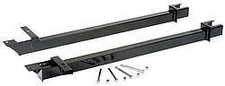 Competition Engineering C3140 Subframe Connectors - Bolt-on - 2 X 1-12 X .083 Competition Engineering C3140 Subframe Connectors - Bolt-on - 2 X 1-12 X .083