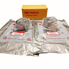 For 08-12 Honda Accord & 10-15 Crosstour 510095 Pair Front Wheel Bearing USA!!