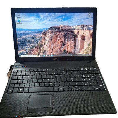 Acer Aspire 5253, 15,6''Laptop (500GB HDD-6GB RAM)Win.10