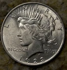 1923 Peace Dollar UNC!!