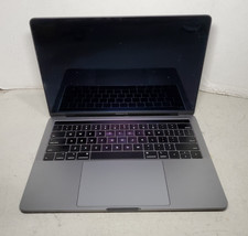 Apple A1989 MacBook Pro 2019 Chassis  13" Screen  Battery Only READ  69