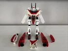Vintage 1985 Hasbro Bandai Jetfire G1 Transformer Autobot W/ Armor Pieces READ