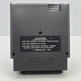 Godzilla Para NES - Probado y Aut&eacute;ntico + &iexcl;Env&iacute;o R&Aacute;PIDO!