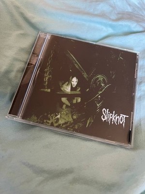 Slipknot - Mate. Feed. Kill. Repeat. 1996 Demo CD - MINT CD - MFKR  1 x CD RARE