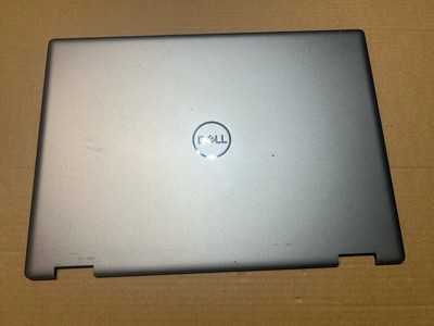 OEM Dell Precision 16 7670 M7670 Laptop LCD Back Cover Rear Top Lid P/N: V3VXN