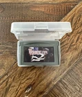 GBA Resident Evil 2