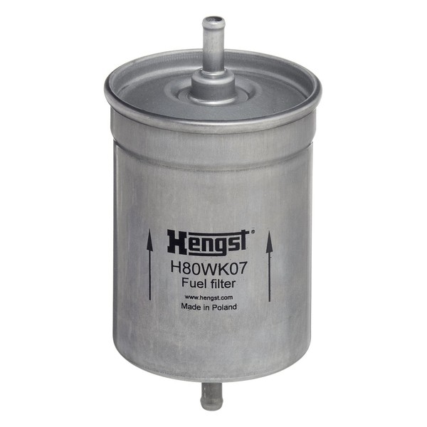 Kraftstofffilter H80WK07 Hengst Filter FüR Audi VW Ford Seat Skoda-image