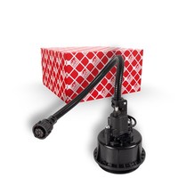 febi Bilstein Kraftstoffwasserabscheider 171239 FüR Volvo Renault Trucks