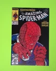 Amazing Spider-Man #307 Vol. 1 1988 Marvel Comics 1st App High Grade Q47-196