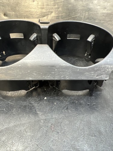 MERCEDES BENZ C E CLASS W205 W213 CENTRE CONSOLE CUP HOLDER A2056800691 - Picture 5 of 11