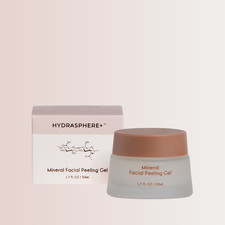 Mineral Facial Peeling Gel