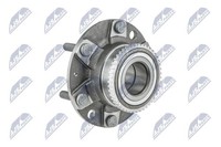 NTY Radlagersatz KLP-HY-523 FüR Hyundai