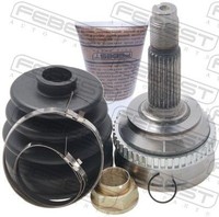 Febest Gelenksatz, Antriebswelle 0110-073A48 FüR Toyota
